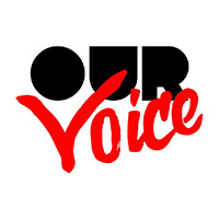 Our Voicelogo