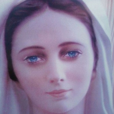 Madonna di Mejougorie Giorgio