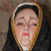 Virgen de los Dolores en Santa Elena100